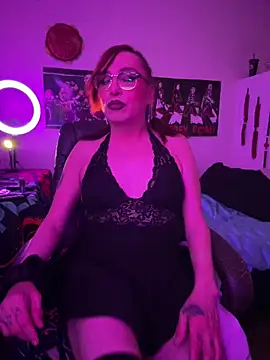 MiniMonroe online show from 01.19.26