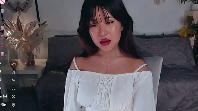 Erika Kim online show from 07.20.26