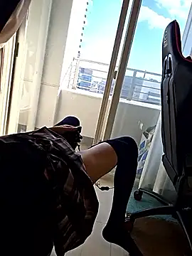 inranranko1919 online show from 02.22.26