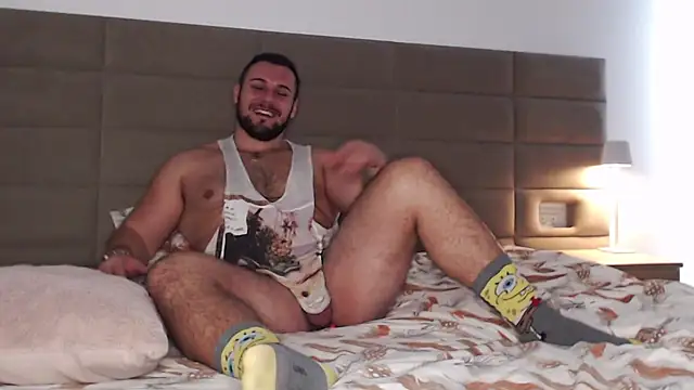 BriannSmith online show from 11.01.25