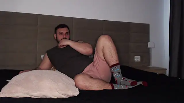 BriannSmith online show from 04.02.26