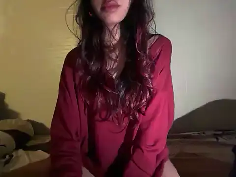 youngriri2 online show from 02.10.26