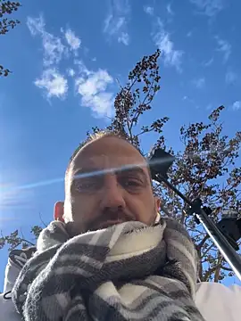 AlexGogo23 online show from 03.31.26