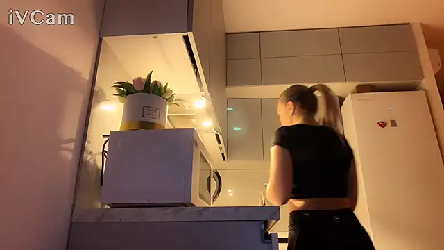 Snapshot of Biryanna chatting on 02.24.26 Biryanna online show from 02.24.26