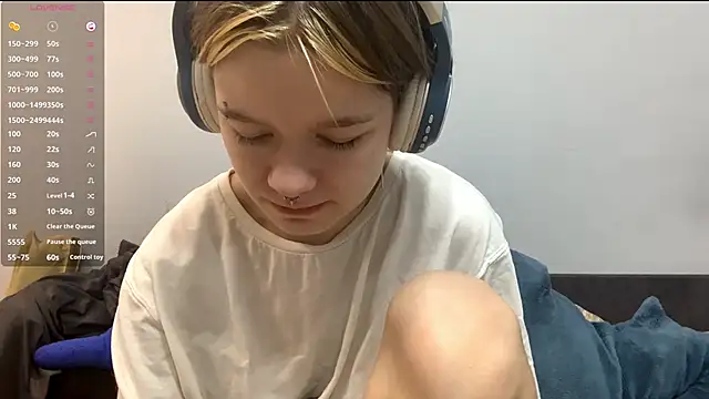 LorRebak online show from 11.04.25