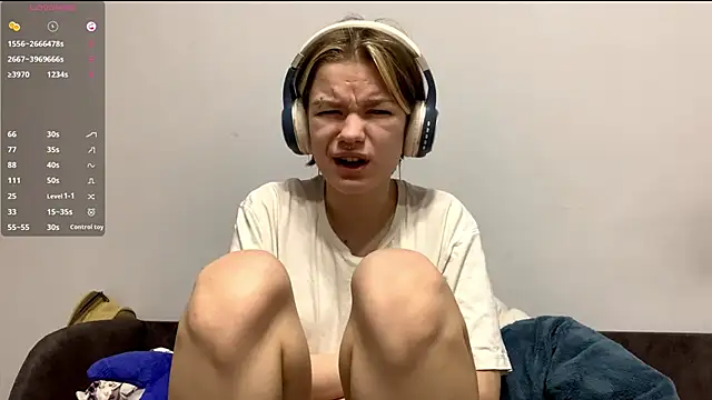 LorRebak online show from 12.03.25