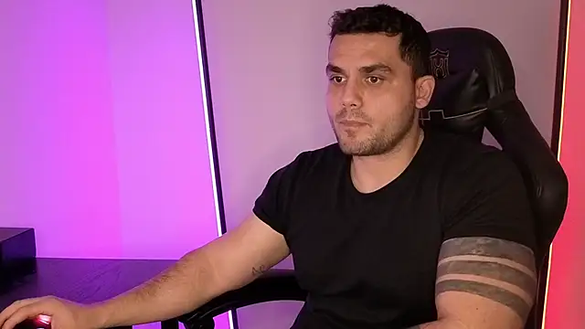 Danielbateson online show from 01.08.26