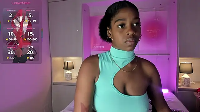 MaraBaker online show from 11.11.25