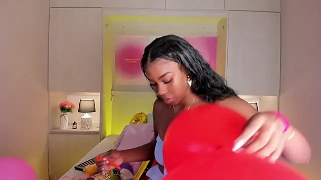 MaraBaker online show from 01.13.26