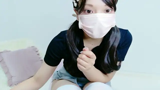 Ichikachan online show from 07.11.26