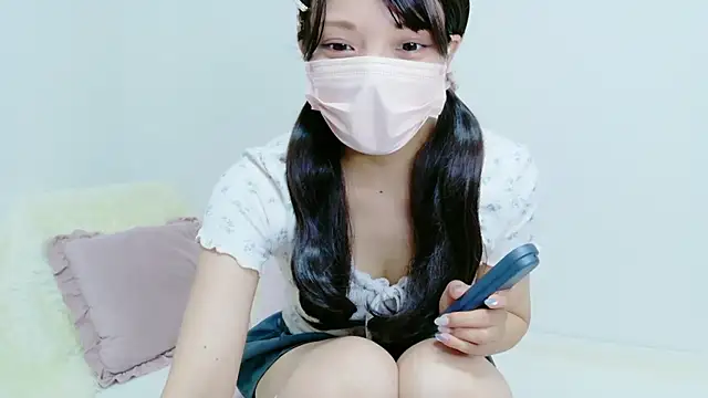 Ichikachan online show from 07.18.26