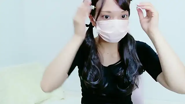 Ichikachan online show from 07.23.26