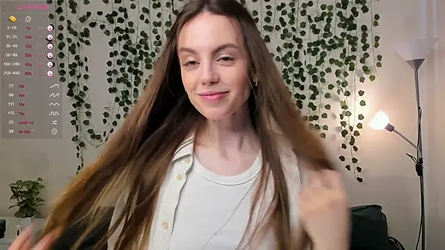 Snapshot of sweet_and_flirt chatting on 10.17.25 sweet and flirt online show from 10.17.25