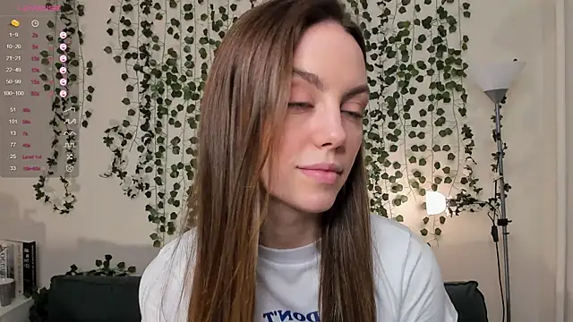 sweet and flirt online show from 11.07.25