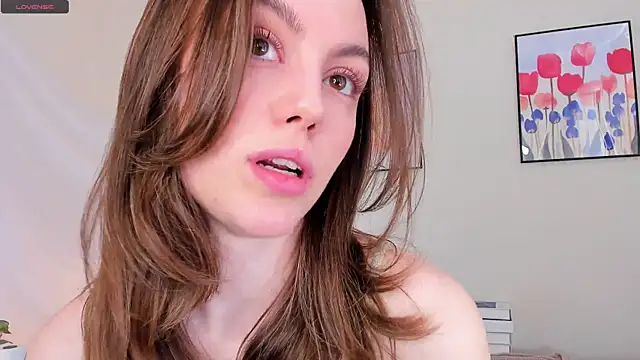 sweet and flirt online show from 03.25.26