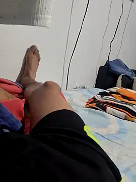 Snapshot of Rayangiss chatting on 02.04.26 Rayangiss online show from 02.04.26