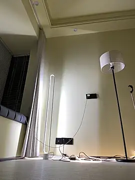 yiyi 3523 online show from 04.18.26