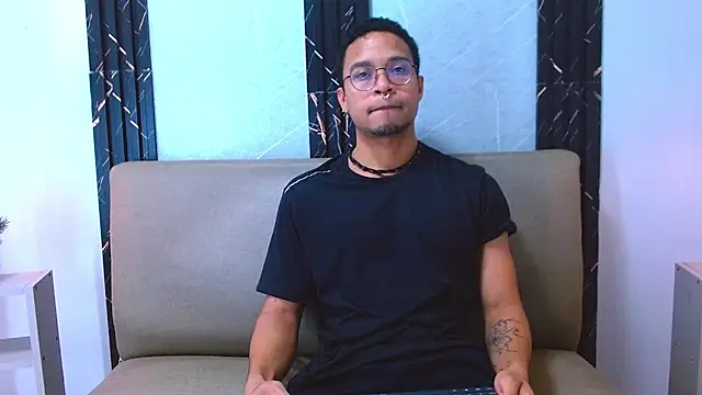 Jayden Morris online show from 12.17.25