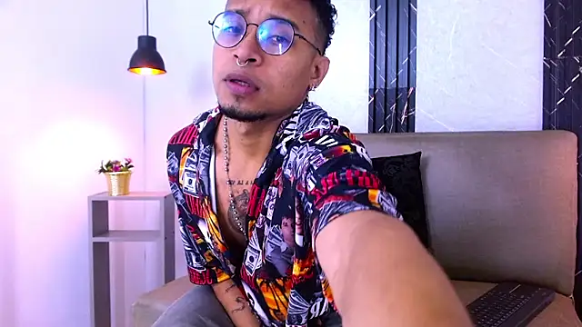 Jayden Morris online show from 01.15.26