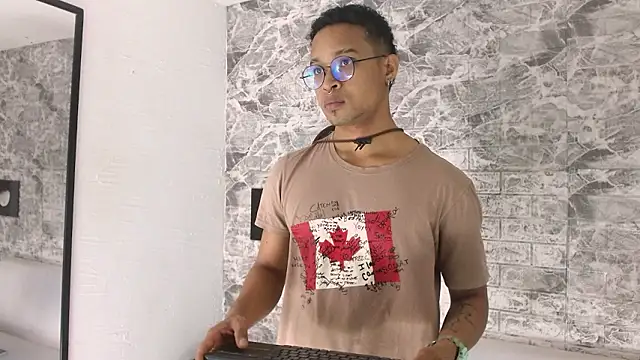 Snapshot of Jayden_Morris chatting on 02.09.26 Jayden Morris online show from 02.09.26