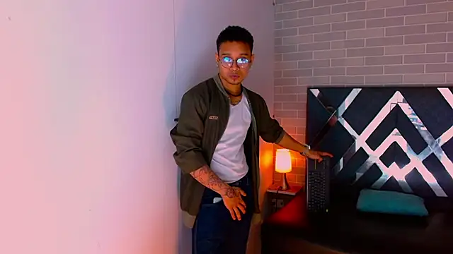 Snapshot of Jayden_Morris chatting on 02.16.26 Jayden Morris online show from 02.16.26