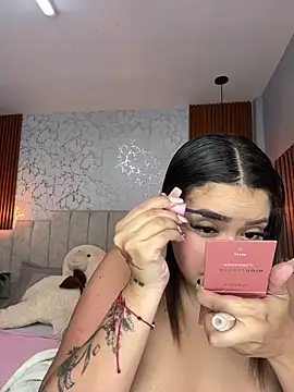 GenesisBlaze online show from 03.26.26