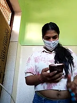 Snapshot of PG_girl_12th chatting on 10.18.25 PG girl 12th online show from 10.18.25