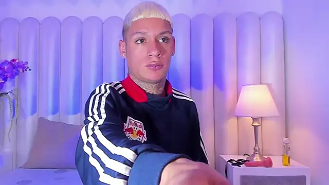 GaelCarter online show from 02.27.26