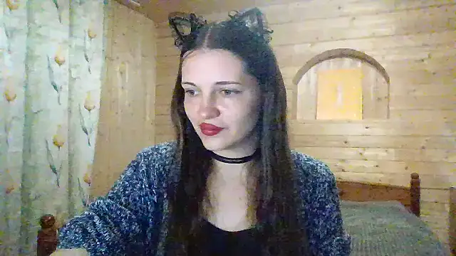 Snapshot of AmeliieLaFleur chatting on 10.24.25 AmeliieLaFleur online show from 10.24.25