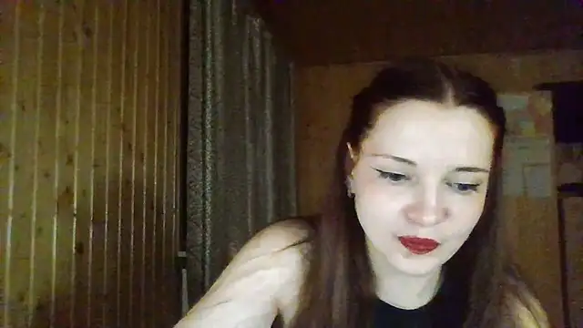 AmeliieLaFleur online show from 03.21.26