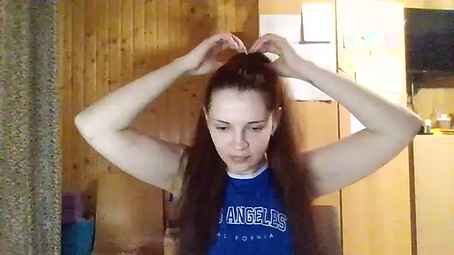 AmeliieLaFleur online show from 04.01.26