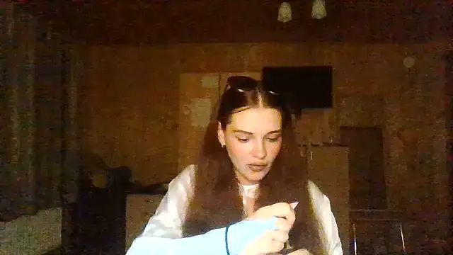 AmeliieLaFleur online show from 07.12.26