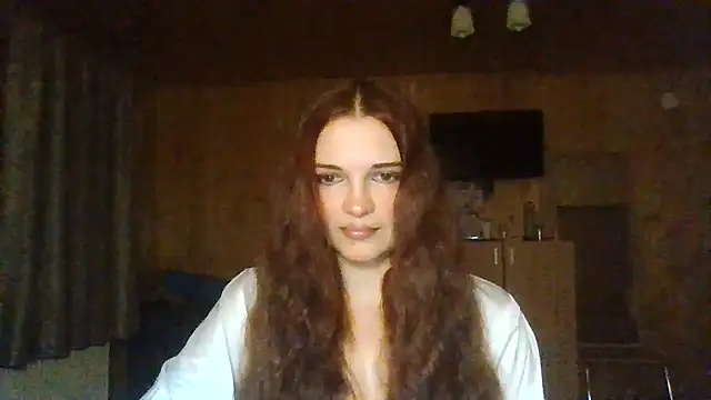 AmeliieLaFleur online show from 07.15.26