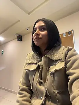 AlyssaRay online show from 03.15.26