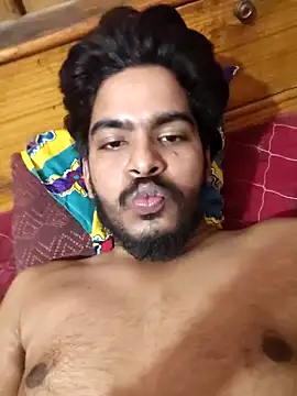 delhi  man 1 online show from 04.24.26