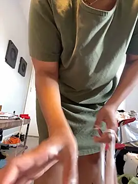 MaRiaSpYce online show from 11.29.25