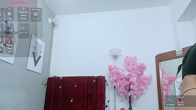 chubbykinkyygirl online show from 11.27.25