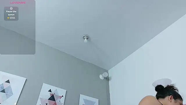 chubbykinkyygirl online show from 02.17.26