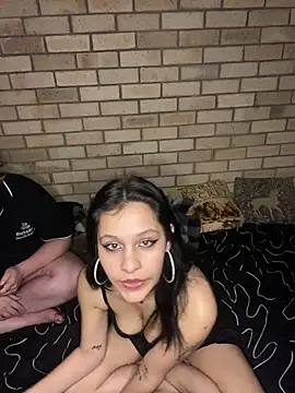 Spooky Luna online show from 10.15.25