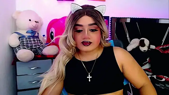 Sofiabigcock22 online show from 11.02.25