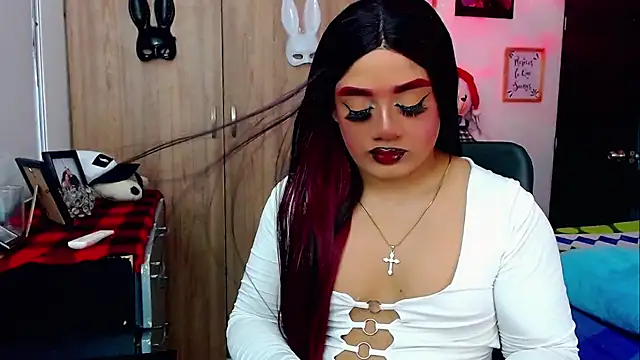 Sofiabigcock22 online show from 11.29.25