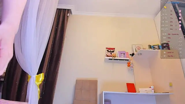 Gongjulee online show from 03.06.26