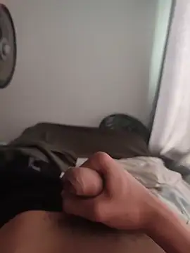 Snapshot of Ruberga20 chatting on 10.11.25 Ruberga20 online show from 10.11.25