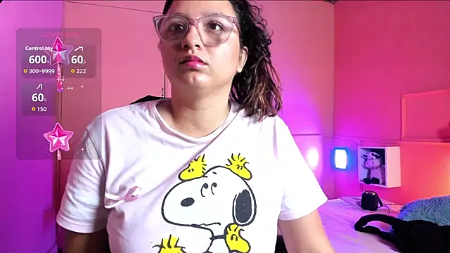 Snapshot of NerdyTHICC chatting on 10.20.25 NerdyTHICC online show from 10.20.25