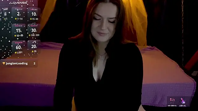 AliceOfWondersS online show from 11.05.25