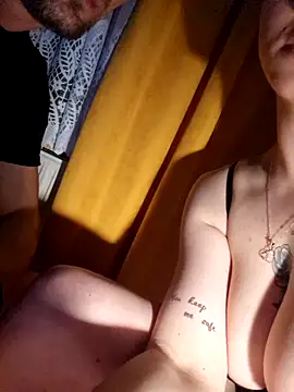 Snapshot of LadyAfro chatting on 03.02.26 LadyAfro online show from 03.02.26