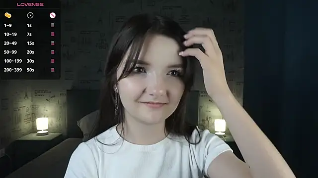  Cute World  online show from 10.16.25