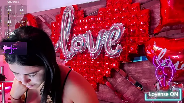 EvaBloom   online show from 03.16.26