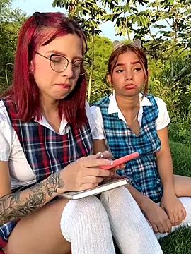 l0lita sweet online show from 10.27.25