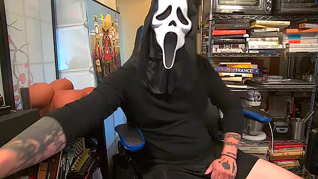 Uberstuff online show from 10.12.25